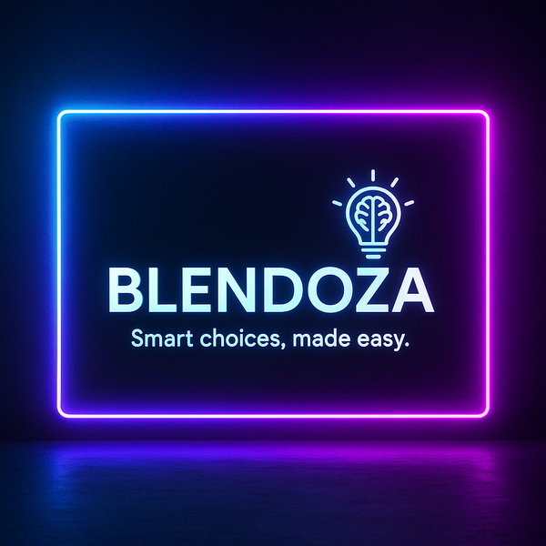 BLENDOZA